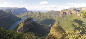 350px-Blyde River Canyon-S Africa.JPG