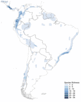 200px-Threatened amphibians in south america map.gif