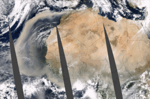 300px-Saharan dust traveling over Atlantic.gif