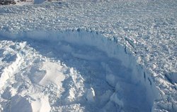 250px-Helheim Glacier calving front image.jpg