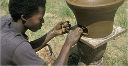 250px-GEO4 ch 2 woman with pottery.jpg