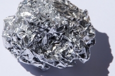 Aluminum