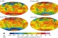 Clouds: Warming and Cooling the Earth