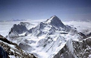 300px-Mt everest.jpg