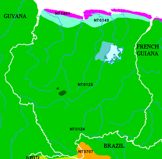 330px-Suriname Ecoregions.png