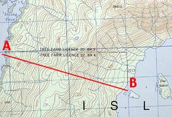 Figure 1: Portion of the