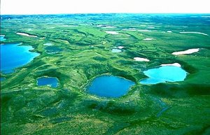 300px-Kettles lake canada.jpg