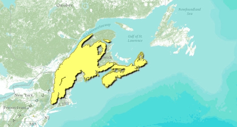 New-england-acadian-forests-map.jpg