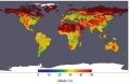 Albedo: Energy Reflected by Earth