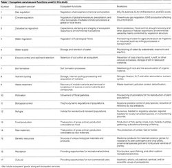 250px-Ecosystem services and functions.jpg