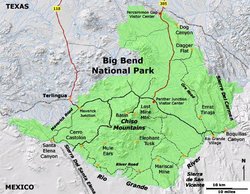 250px-Big Bend National Park Map.jpg