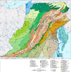 250px-Ecoregions of DE MD PA VA WV.JPG