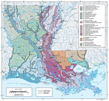 350px-Ecoregions of Louisiana.jpg