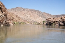 Kunene River