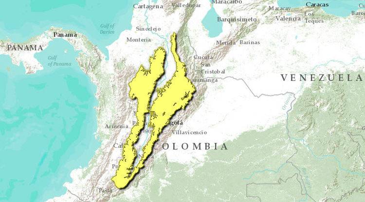 Magdalena-valley-montane-forests-map.jpg