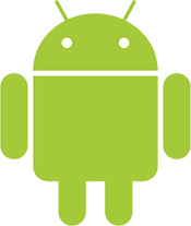 android logo