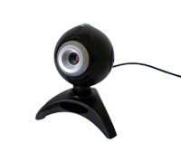 Image of a webcam