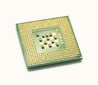 A CPU