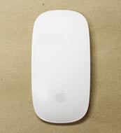 Photo of The Magic Mouse