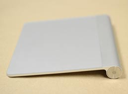 Photo of the Magic Trackpad