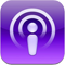 podcasts icon