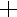 crosshair