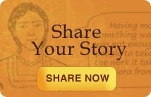 Share Your Story