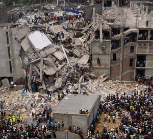 rana plaza