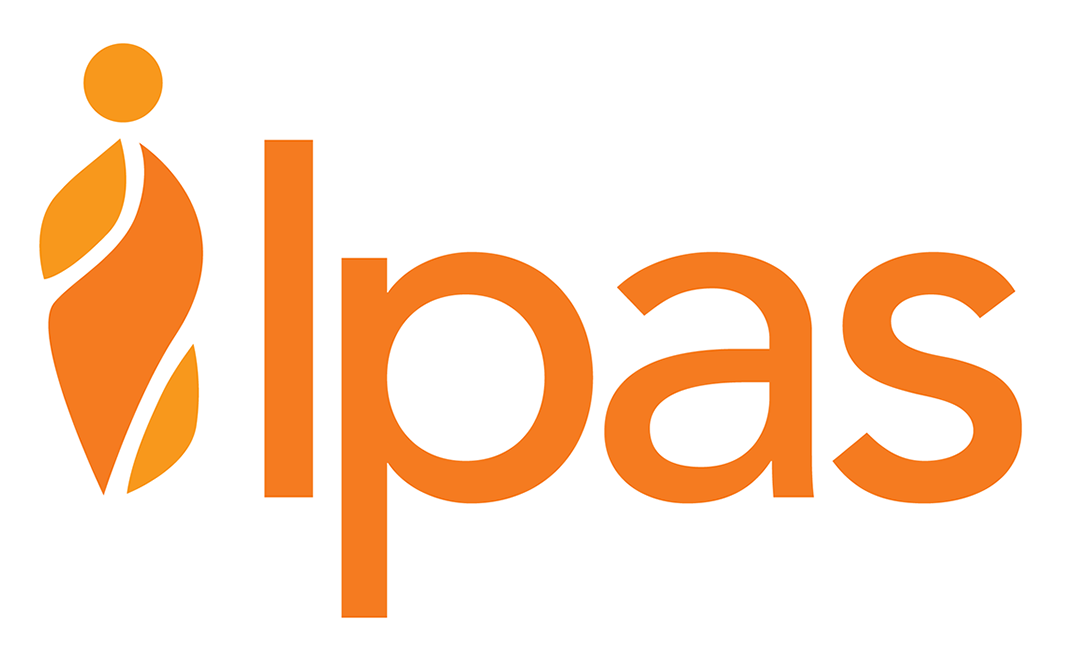 Ipas logo