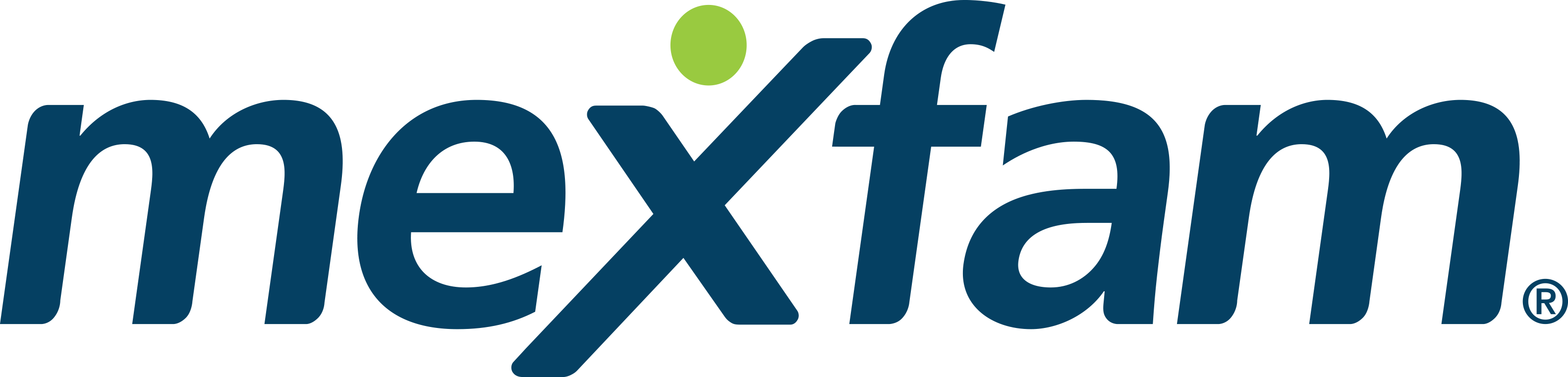 Mexfam logo