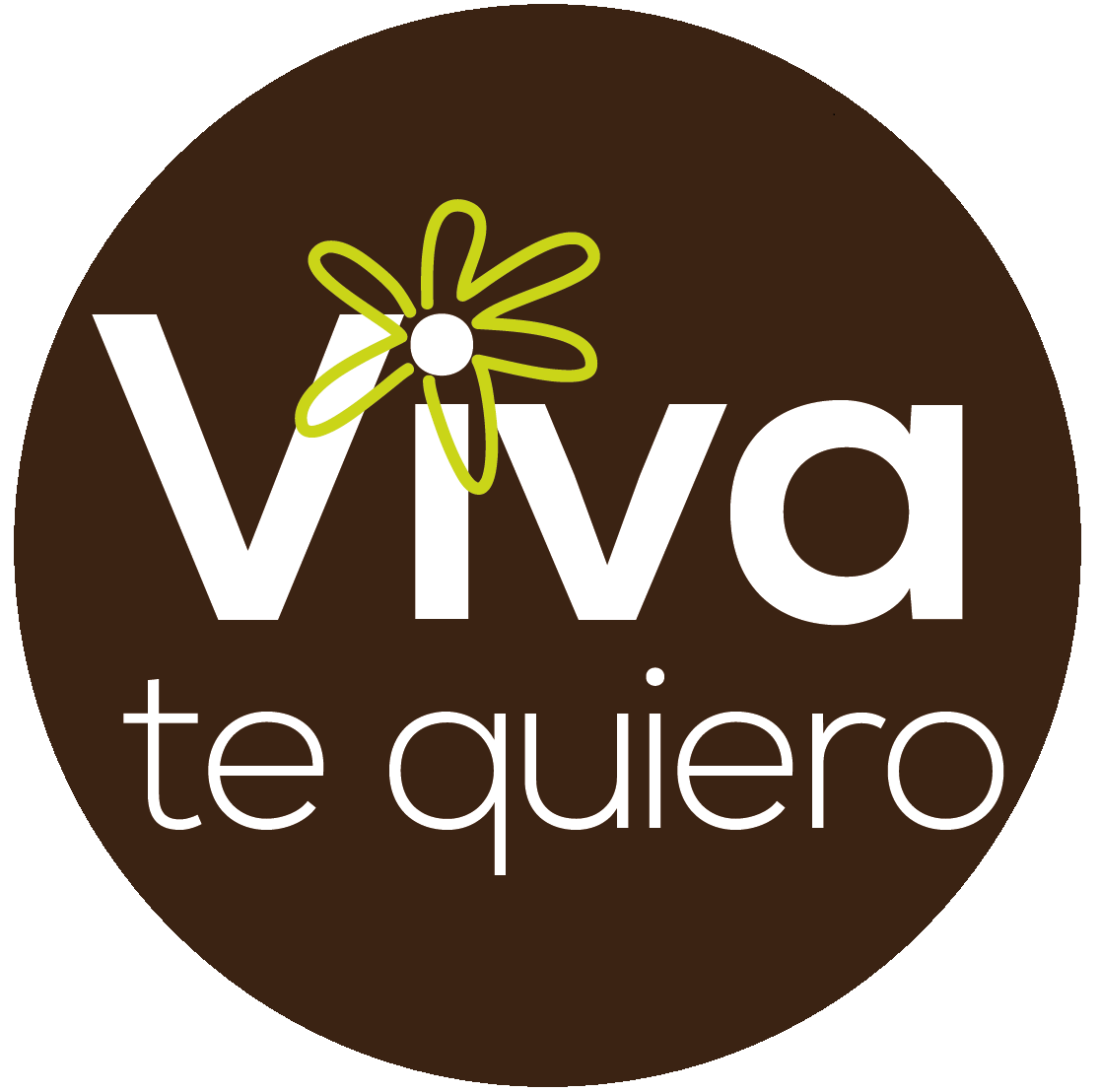 Viva te quiero logo