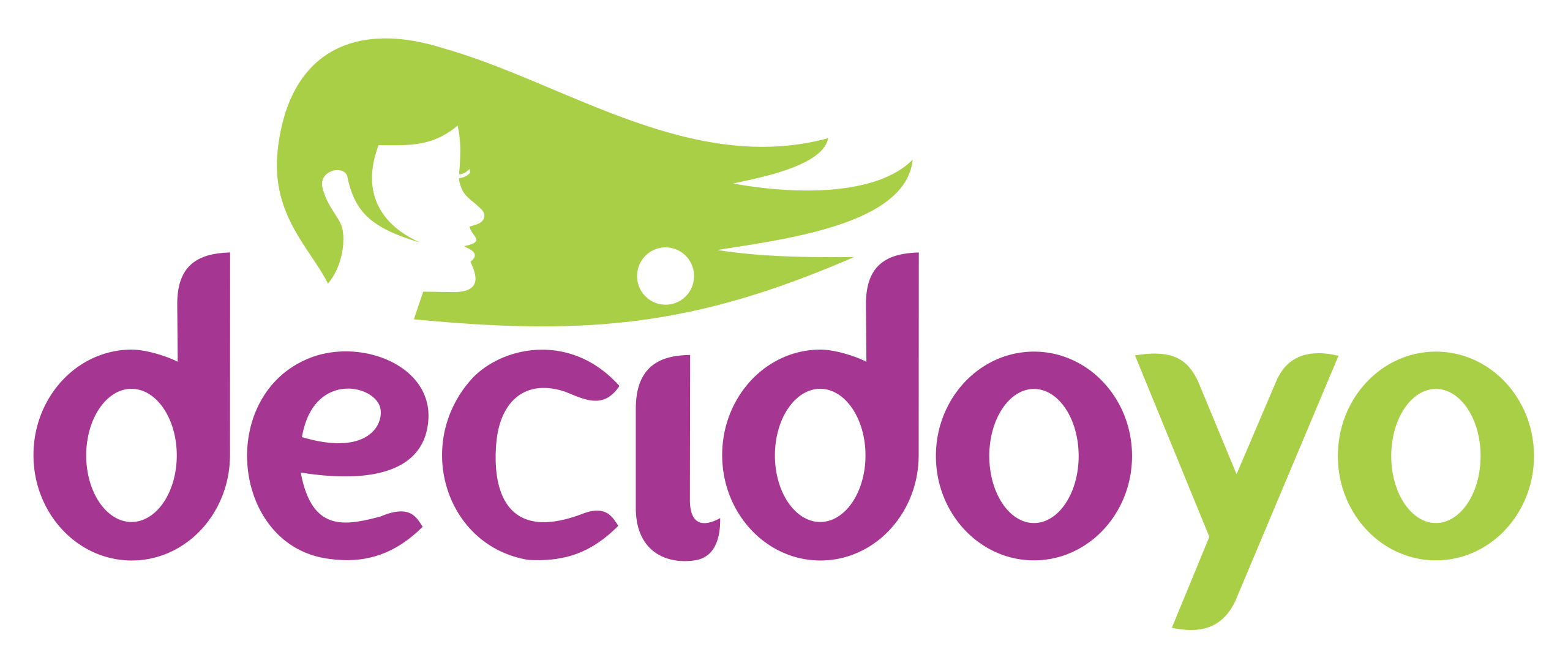 Decido Yo logo