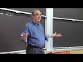 Lecture 9: The Harmonic Oscillator: Creation and Annihilation Operators