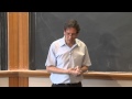 Lecture 3: Wave Mechanics (cont.) and Stern-Gerlach Experiment