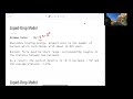 Lecture 9.2: Binding Energies (09:31)