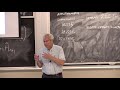 Lecture 24: Baumol's Disease—Guest Lecture by Frederick Salvucci