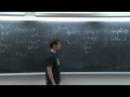 Recitation 1: Asymptotic Complexity, Peak Finding