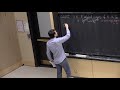 Lecture 11: Pseudorandom Graphs I: Quasirandomness