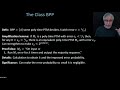 Lecture 23: Probabilistic Computation, BPP