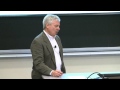 Lecture 5: Path Dependence in Energy Systems