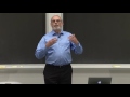 Lecture 10: Understanding Experimental Data (cont.)