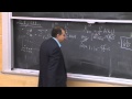 Lecture 19: Interacting Particles Part 5