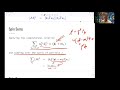 Lecture 4.7: Casimir's Trick (10:24)