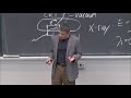 Lecture 20: X-ray Emission and Absorption