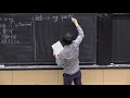 Lecture 6: Szemerédi’s Graph Regularity Lemma I: Statement and Proof