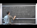 Lecture 25: SCET_2 Rapidity RGE