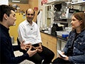 An Interview with Ali Beyzavi and Miguel Jimenez on Teaching the Microbiome and Drug Delivery