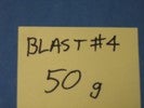 Blast #4 50g