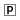 Displays the symbol used on the preceding table to indicate dates when oral presntations are due.