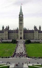 Canadian Parliament